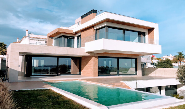reforma integral de vivienda