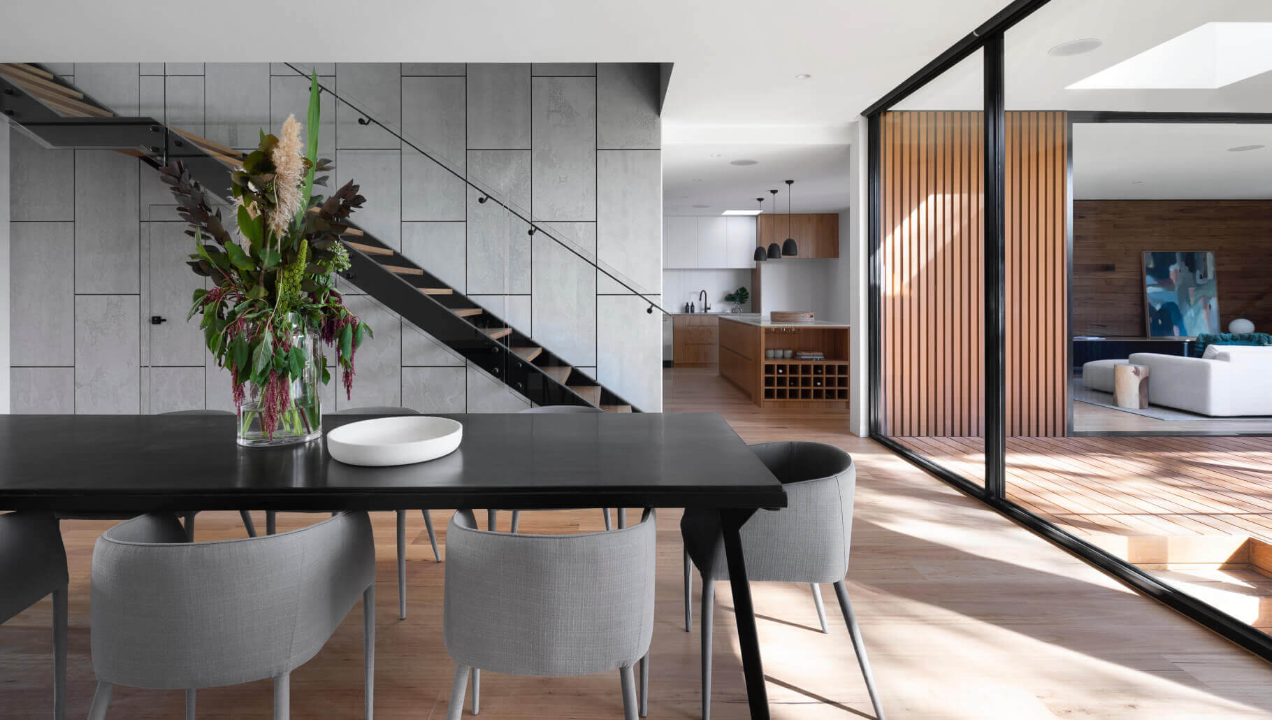 reforma integral de vivienda